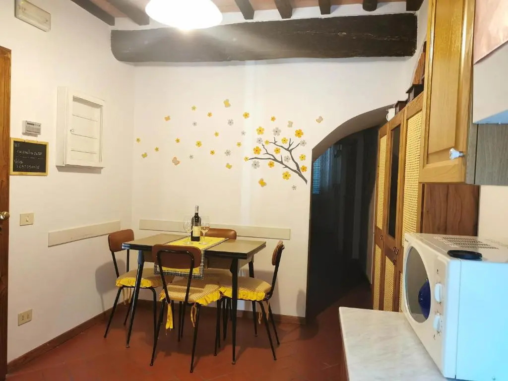 Casa Velia
