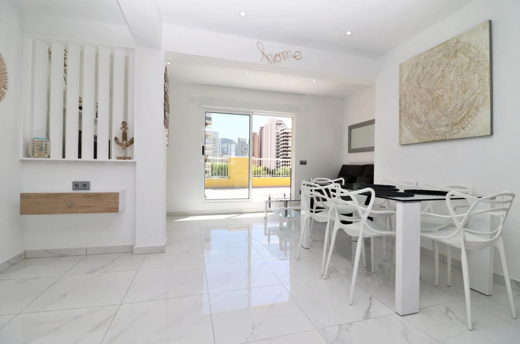 Penthouse Ancla 561