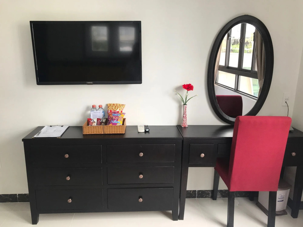 Tokia hotel nha trang