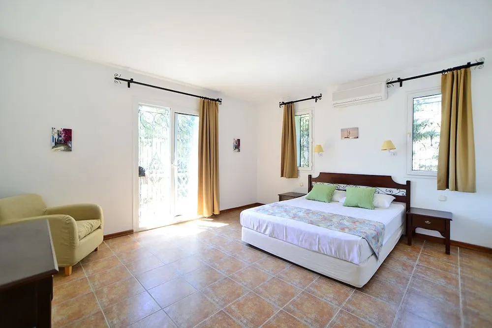 Villa Apollon
