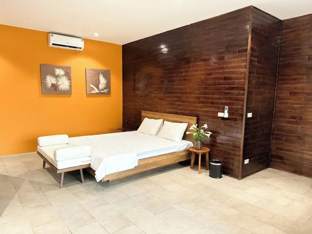 Cendana Trang An Retreat