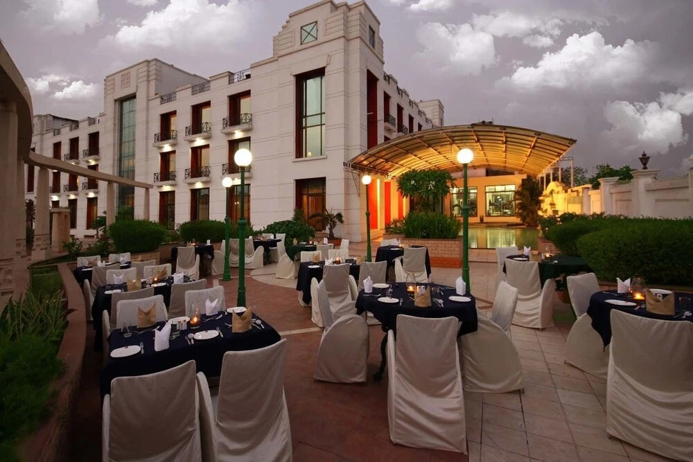 Renest Gandhidham