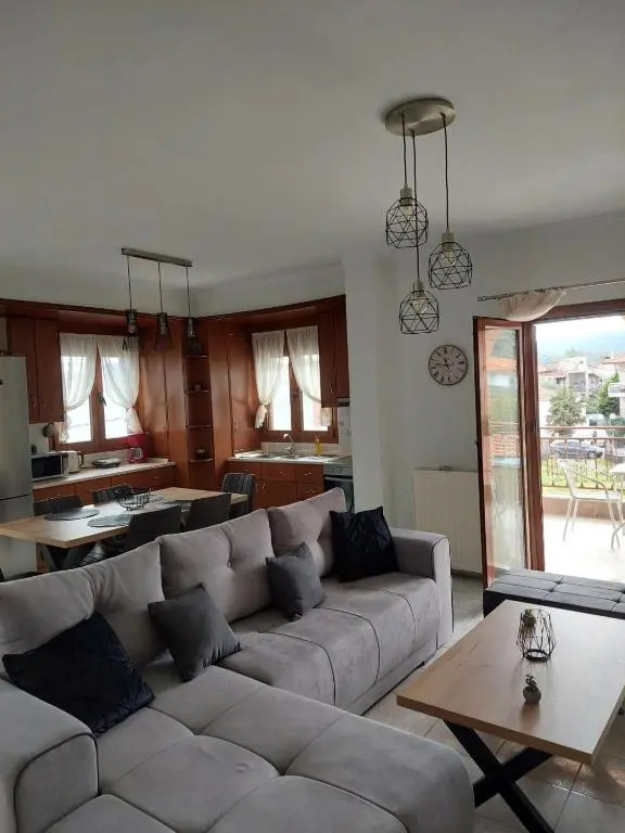 Myloi Well Apartment