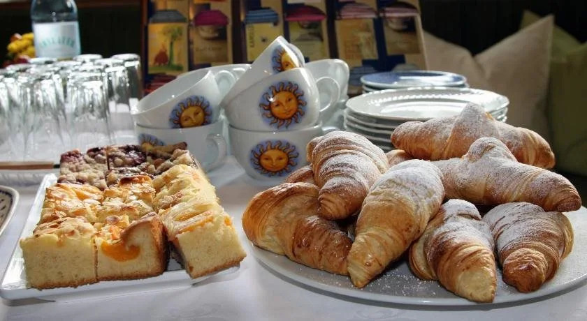 Kraners Alpenhof BIO Bed and Breakfast Pension