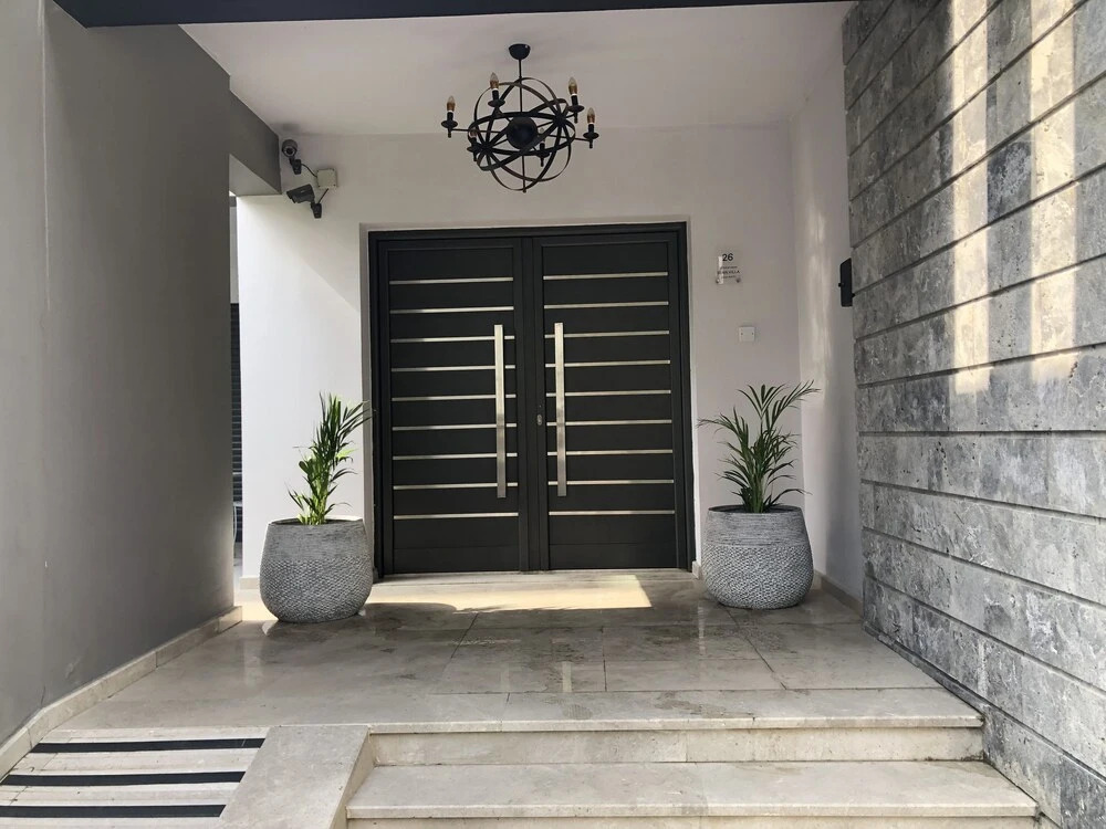 Sema Villa in Kyrenia, 4 Bedroom Villa, Sleeps 8
