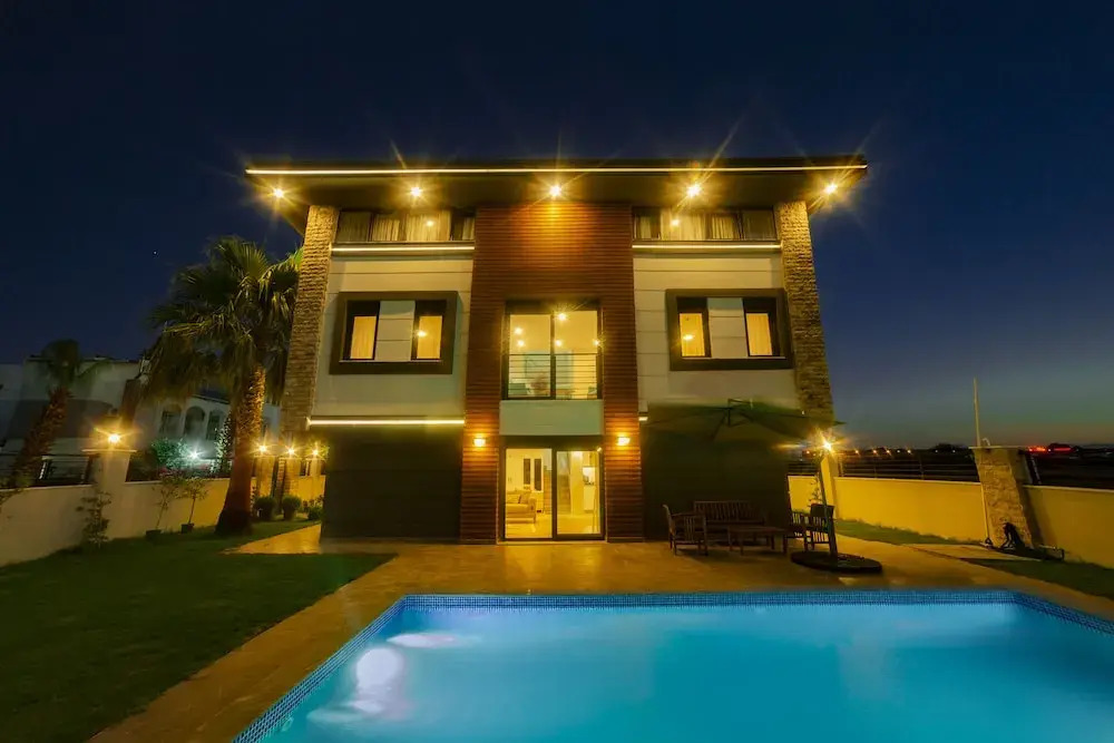 Nest Private Villas