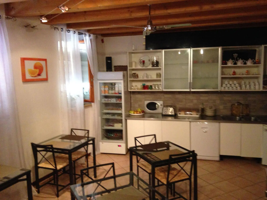 Vicolo 22
