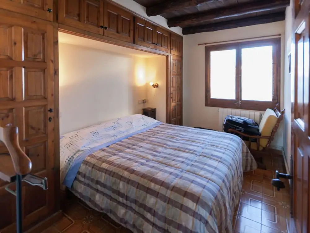 Inviting Home in L'escala With Private Terrace