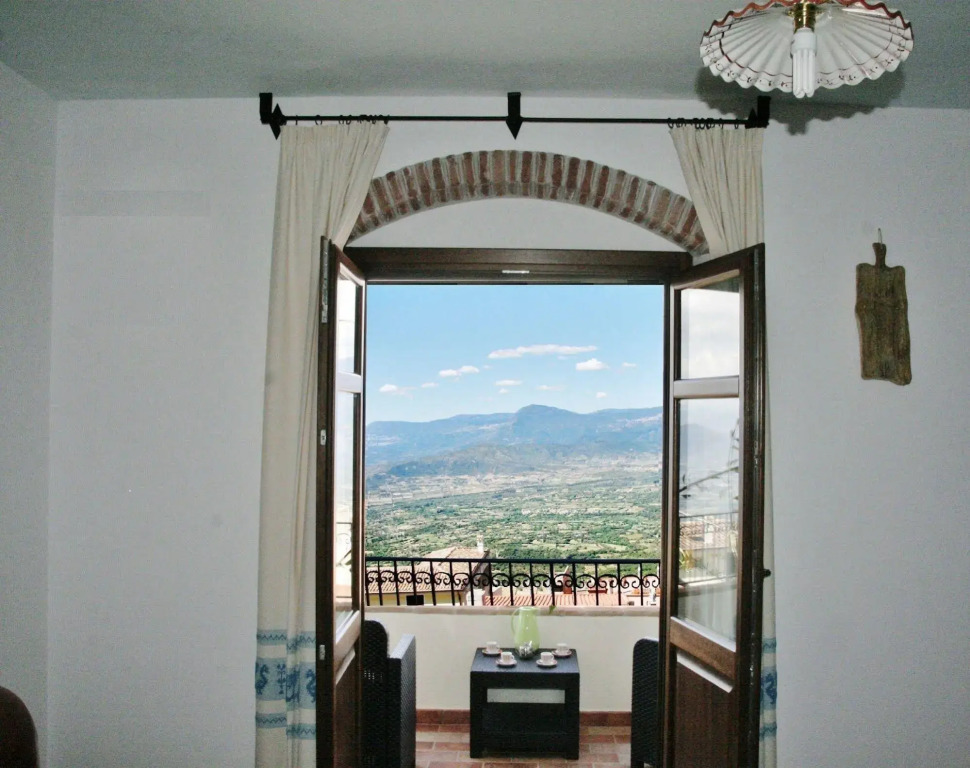 Villa Janas