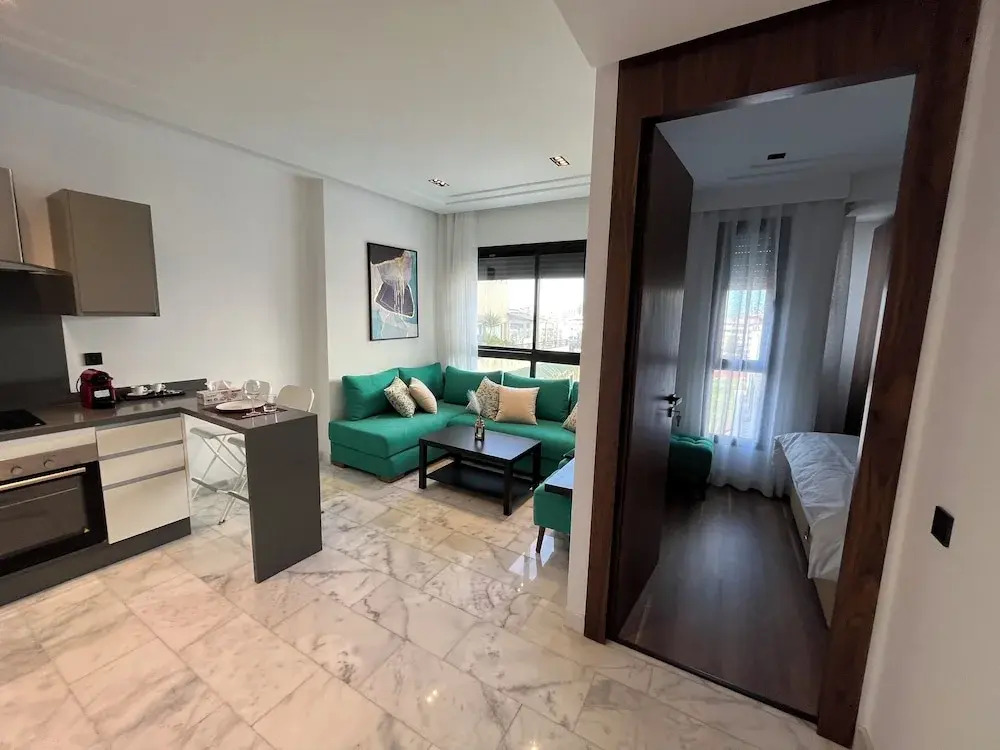 Les Joyeux Luxury Studios et Suites