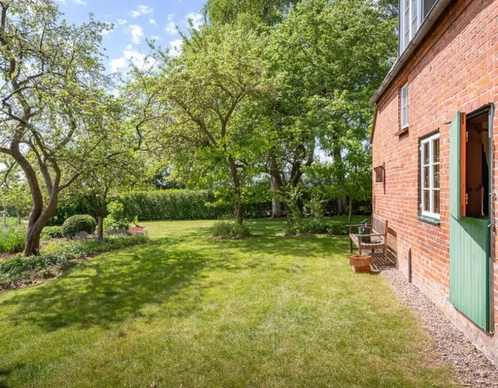 Country House Landlust