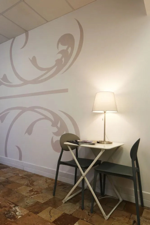 B&B Palazzo de "Il Nuovo Duca Minimo"