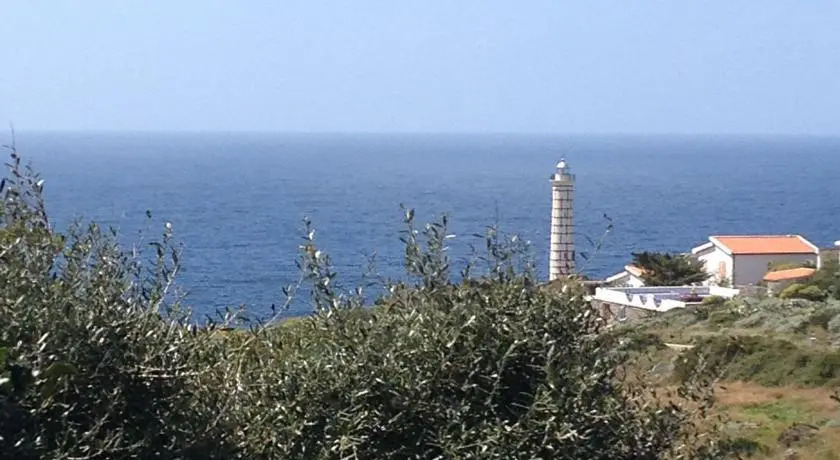 Ustica Guest House