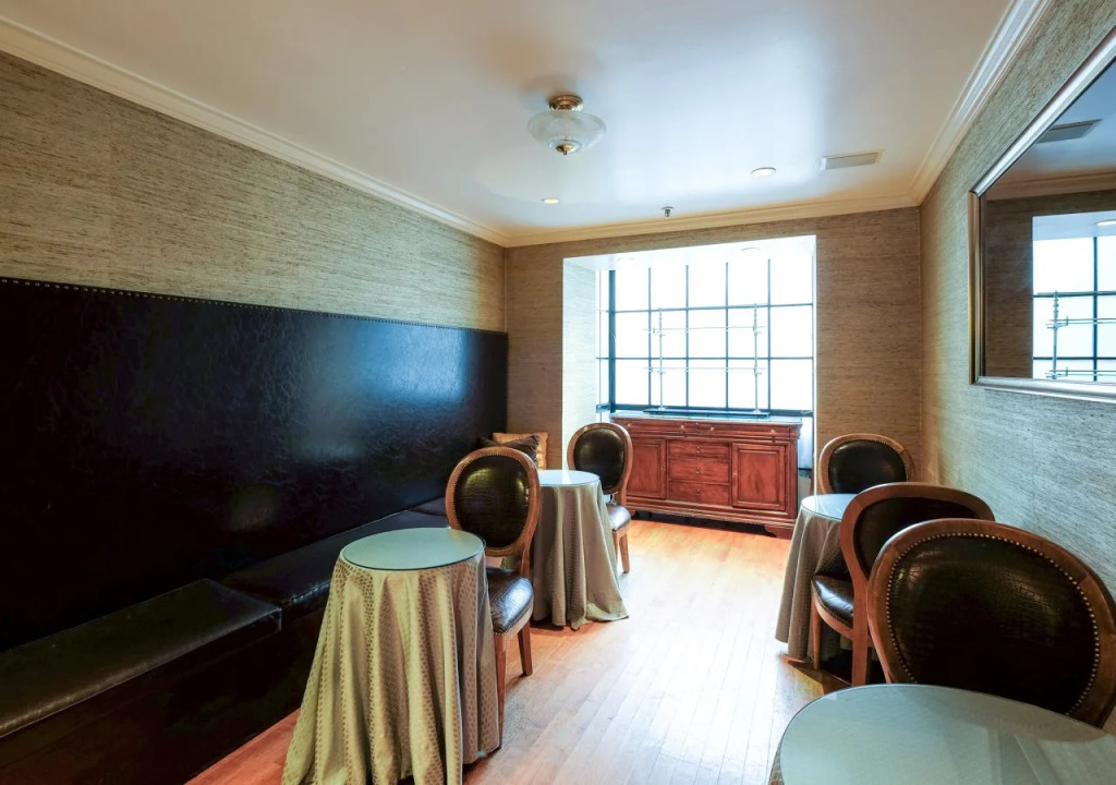 voco The Franklin New York by IHG