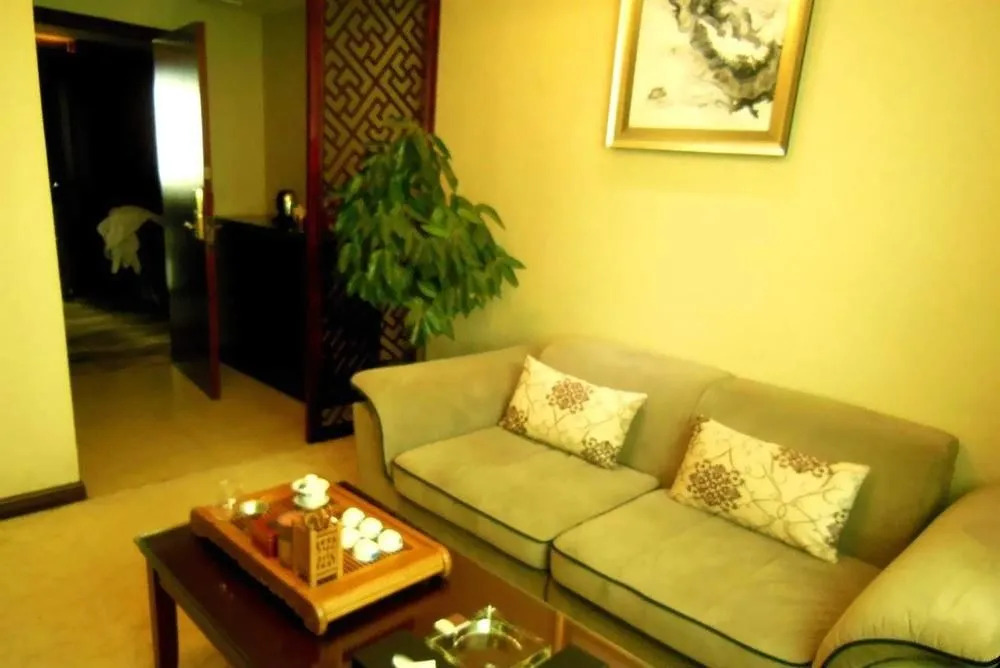 Guo Bin Hotel