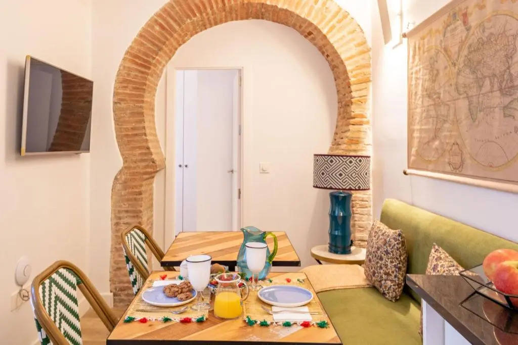 Pimienta 9- Santa Cruz Luxury by Valcambre