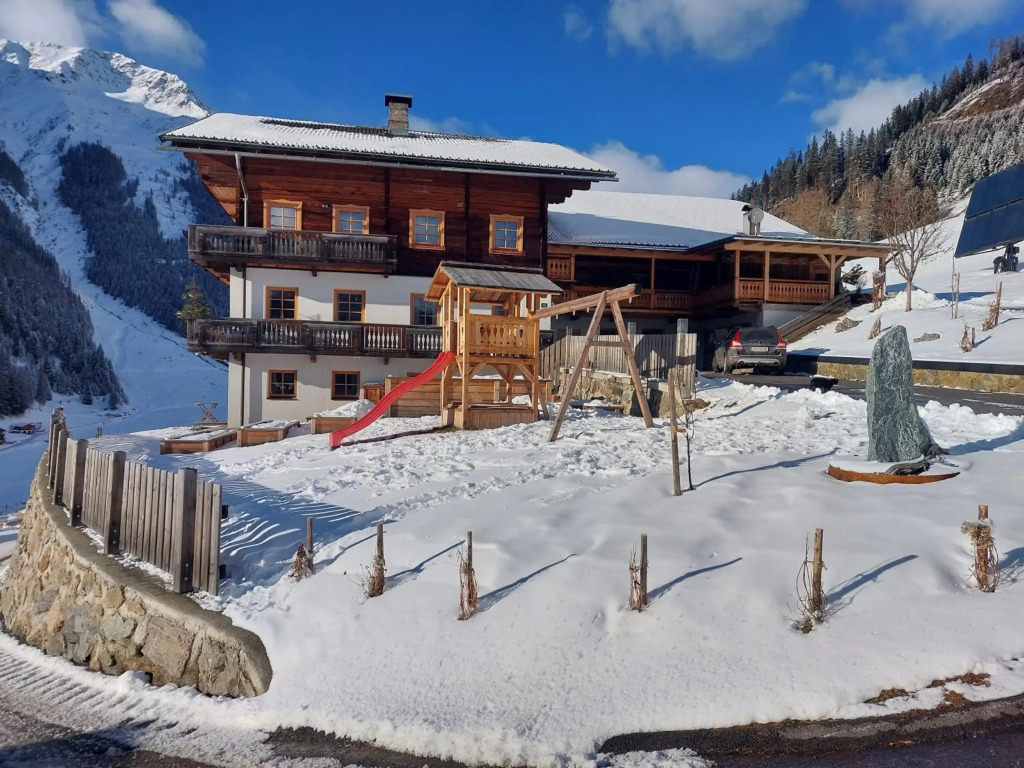 Ausserwalderhof