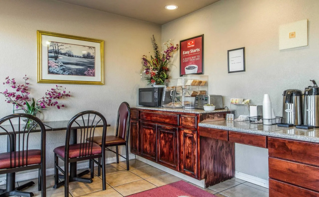 Econo Lodge Salinas