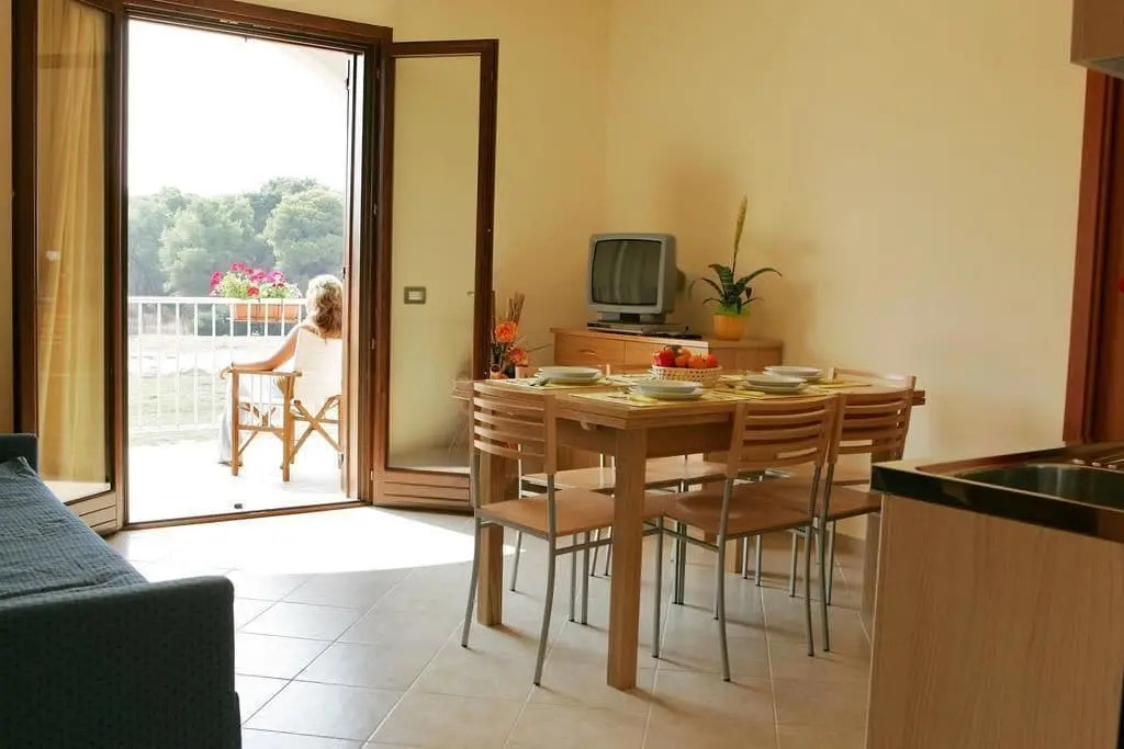 Golfo dell'Asinara Beach Club