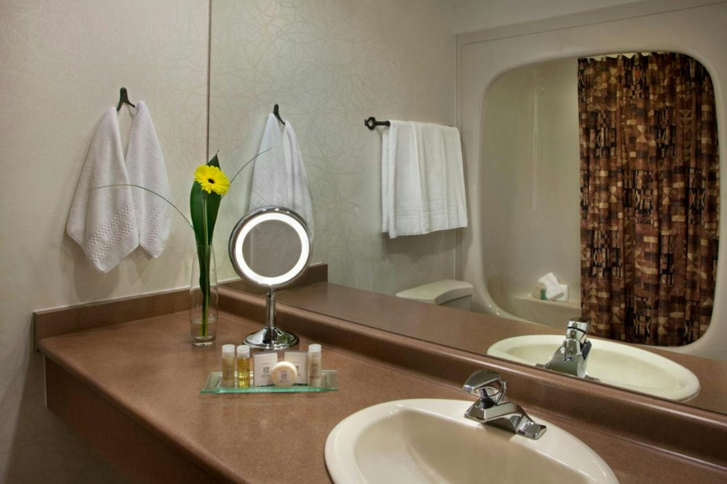 White Oaks Resort & Spa