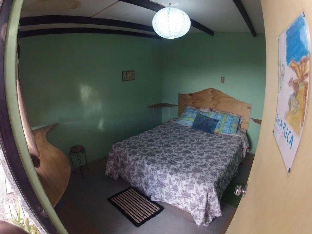 La Casa EcoExplor