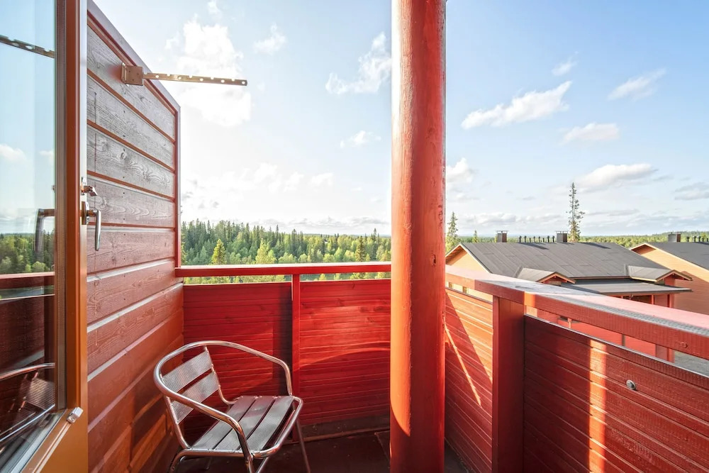 Ski-Inn AurinkoRinne