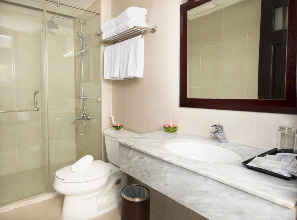 Nicecy Hotel – Nguyen Trai Street