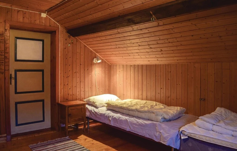 Amazing Home In Staubø With Wifi