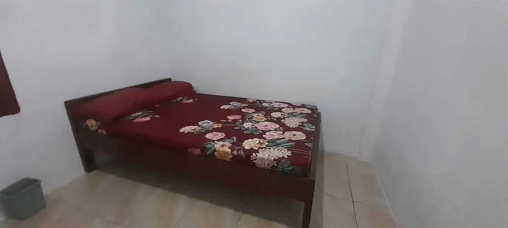 K ADVENTURE HOMESTAY