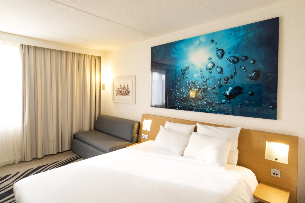 Novotel Antwerpen - Ekeren