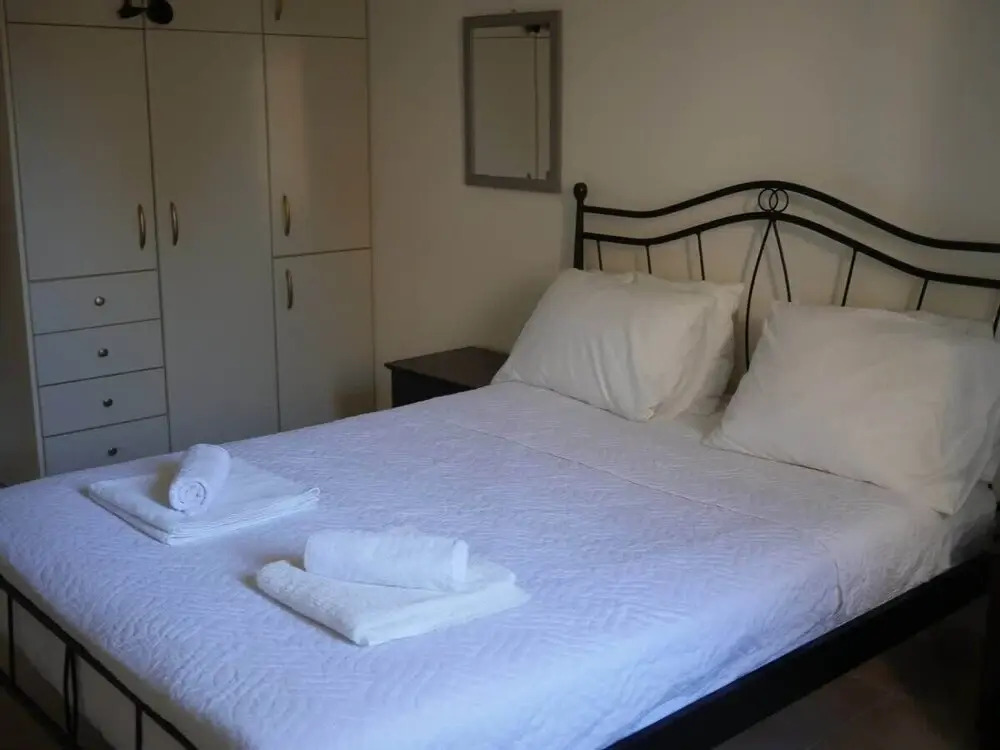 Cassiopeia 2-Beds Lower on Beach w Pool