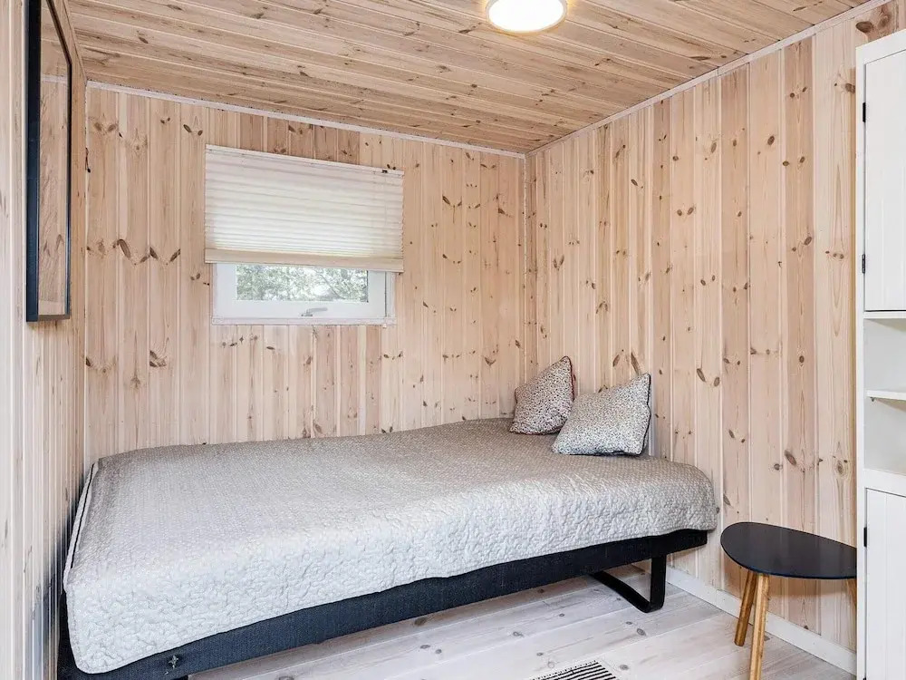 4 Star Holiday Home in Lokken