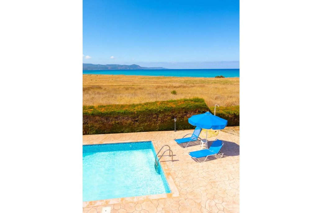 Blue Bay Villa Thea