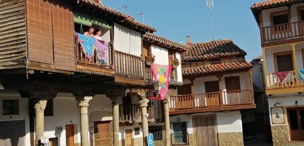 El Sotanillo