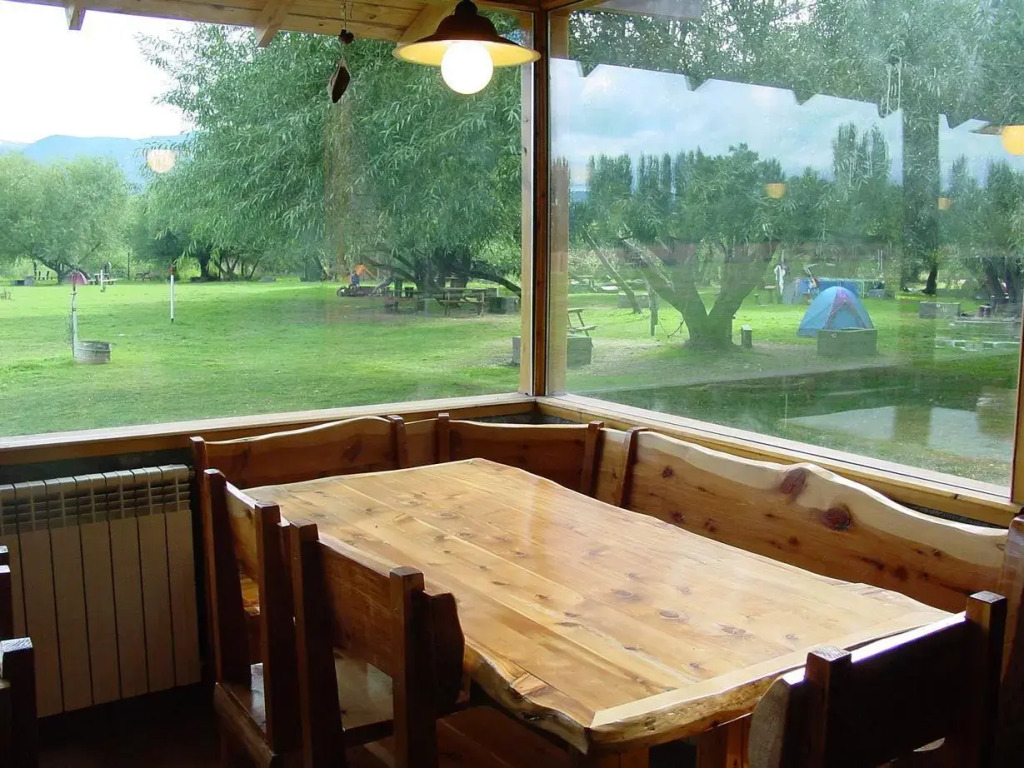 Refugio Patagónico HOSTEL