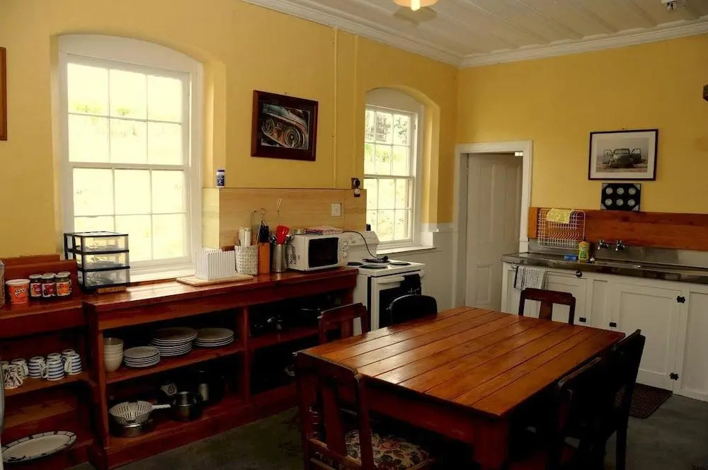 Peters Farm Lodge