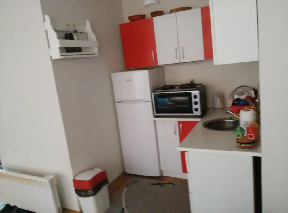 Apartment Mirza
