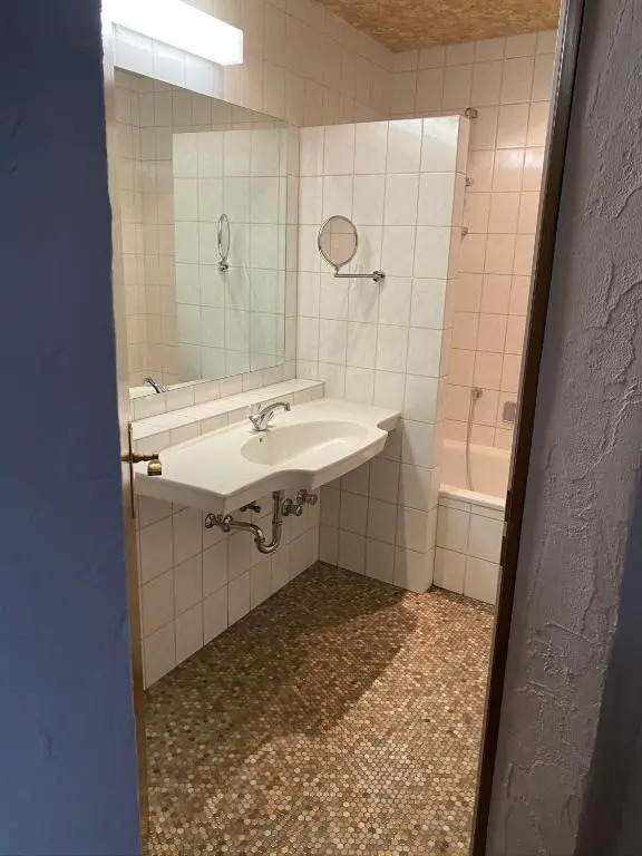 Apartmenthaus Eurenerstrasse 179