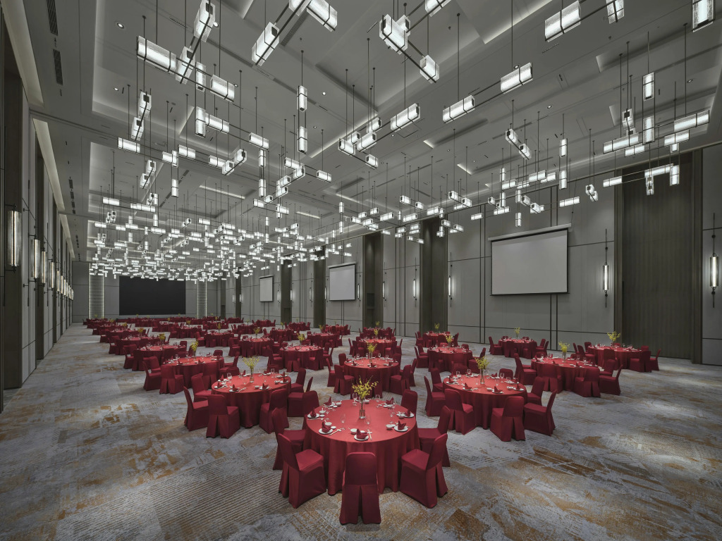 Doubletree By Hilton Rugao