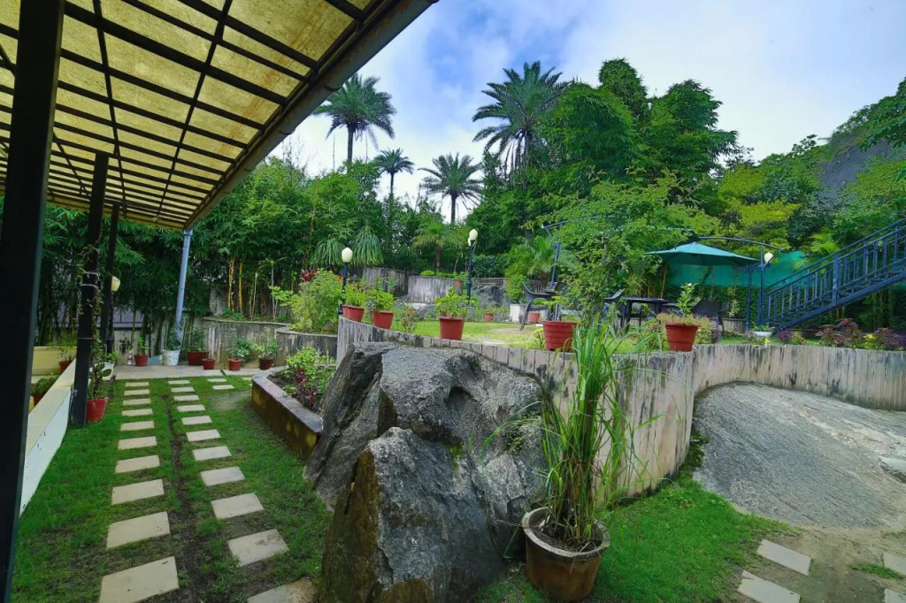 Hotel Shiv Villa by SAH