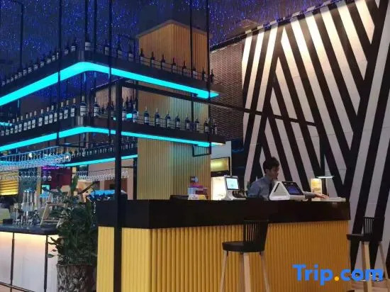 Nanning Sanzan Hotel