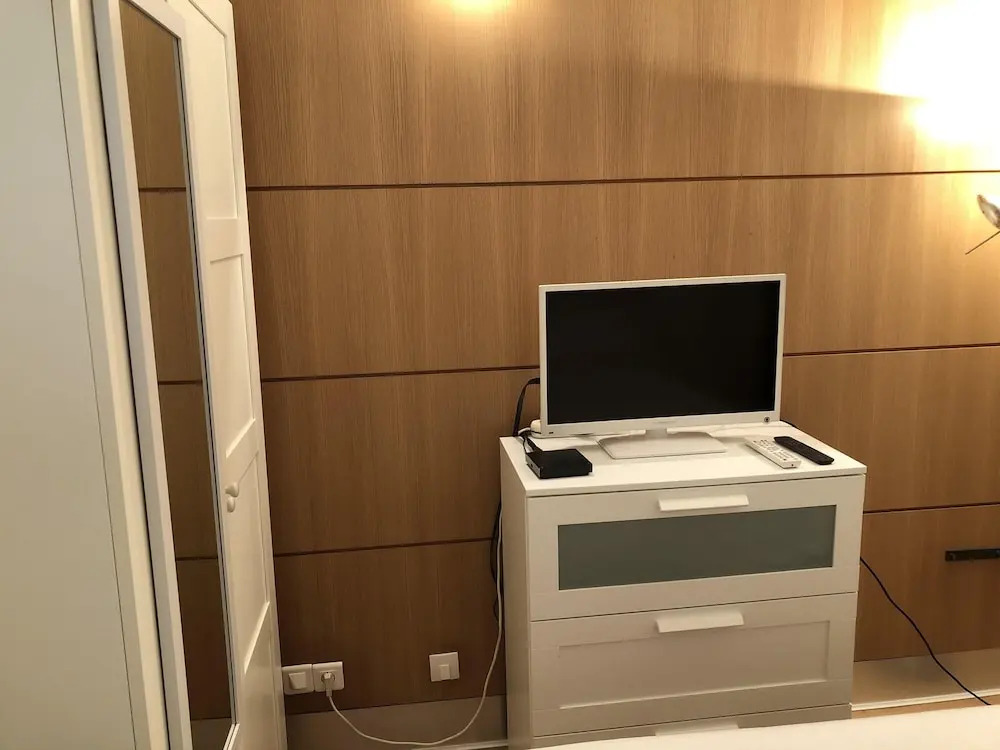 Appartement A Saint Charles