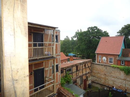Hotel und Restaurant Haus Sajons