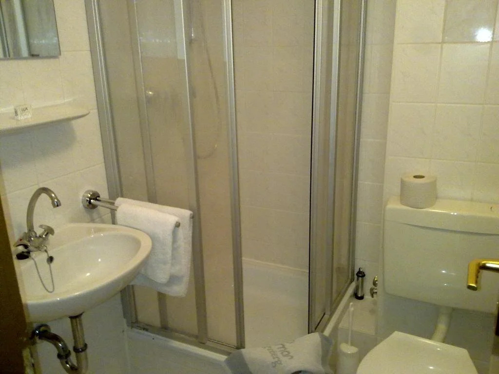 Hotel Glewe