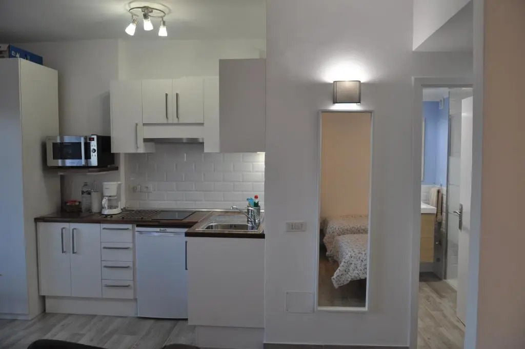 Apartment La Paz II