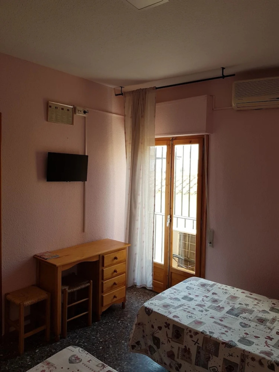 Hostal LEscaleta