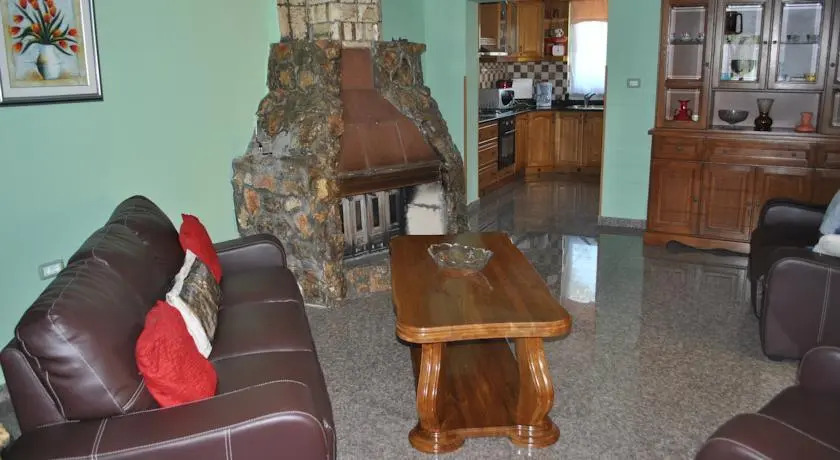 HolidayHome Valtura