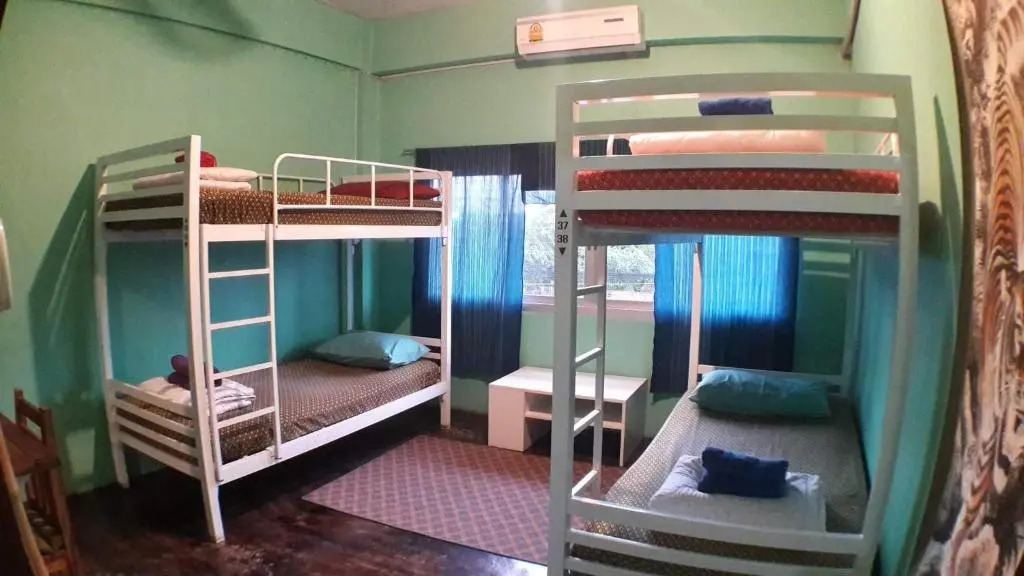 Muster Guesthouse