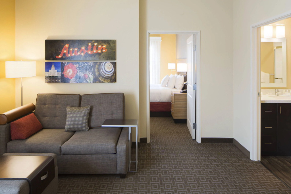TownePlace Suites by Marriott Austin Round Rock
