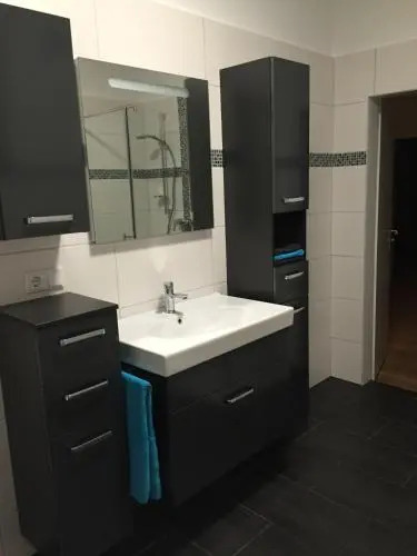 Villa am Hülser Berg nähe Düsseldorf